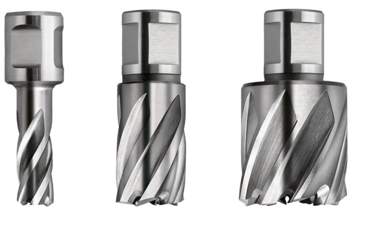 34 Weldon yuvalı HSS SPECIAL 25 karot matkabı (4)