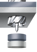 34 Weldon yuvalı HSS SPECIAL 25 karot matkabı (4)