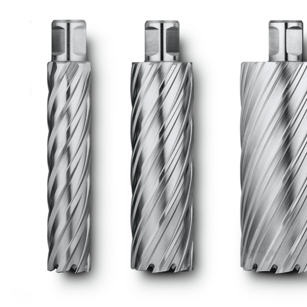 3,4 inç Weldon yuvalı HSS NOVA 100 karot matkap ucu (3)