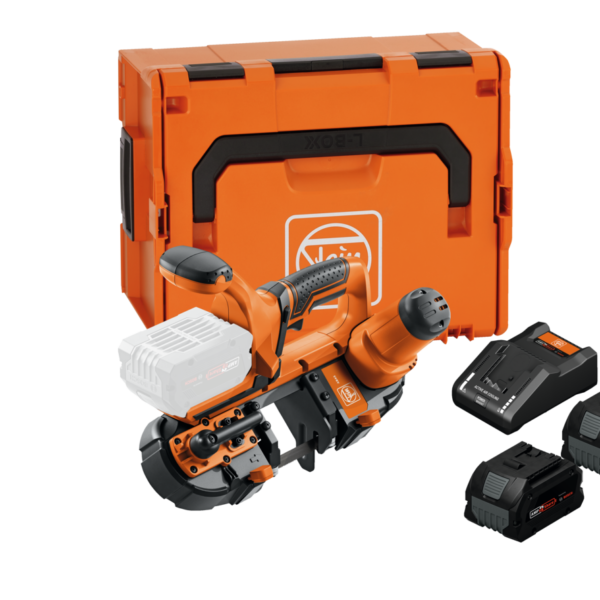 ABAS 18-63 AS Set 2 x 8 Ah