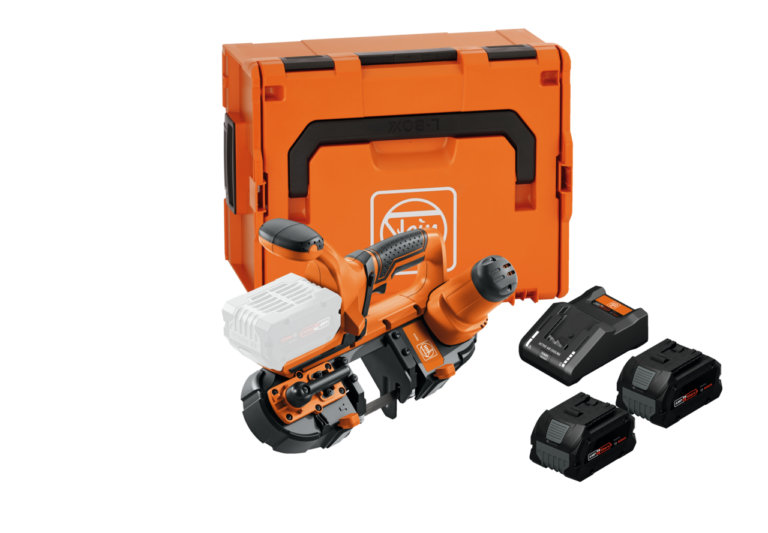 ABAS 18-63 AS Set 2 x 8 Ah