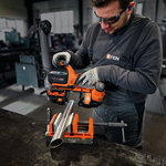 ABAS 18-63 AS Set 2 x 8 Ah