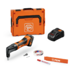 ABLK 18 1.3 CSE AS Set 1x 5 Ah