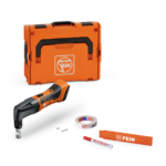 ABLK 18 1.6 E AS Set