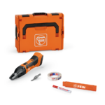 ABSS 18 1.6 E AS Set