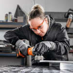 AKFH 18-5 AS temel pah seti