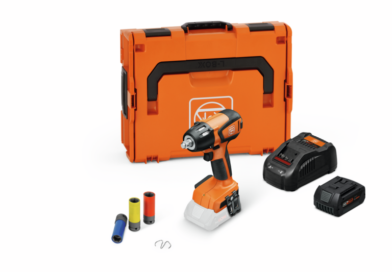 ASCD 18-300 W2 AS Ready to-use-top Set