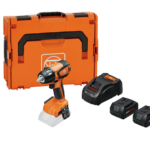 ASCD 18-300 W2 AS Set 5 Ah