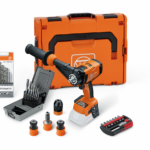 ASCM 18-4 QM AS Metal Advanced Set