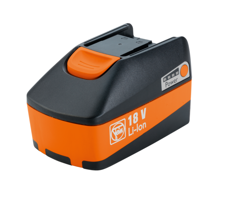 Akü Paketi 18V