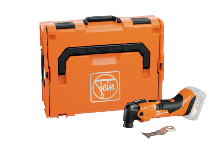 Akülü MULTIMASTER AMM 500 Plus AS (1)