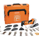 Akülü MULTIMASTER AMM 700 Max Top AS