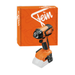 Akülü darbeli matkap ASCD 18-200 W4 AS (karton kutuda)