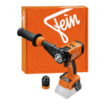 Akülü matkap ASCM 18-4 QM AS