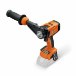 Akülü matkap ASCM 18-4 QM AS mandrensiz