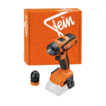 Akülü matkap ASCM 18 QSW AS