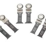 Best of E-Cut StarlockMax WOOD & METAL