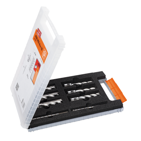 Best of karot matkabı 34 Weldon aksesuar seti 50mm (2)