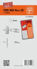 Best of karot matkabı 34 Weldon aksesuar seti 80mm (1)