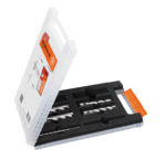 Best of karot matkabı 34 Weldon aksesuar takımı