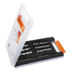 Best of karot matkabı QuickIN aksesuar seti