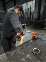 CCG 18-125-12 AS Premium Set