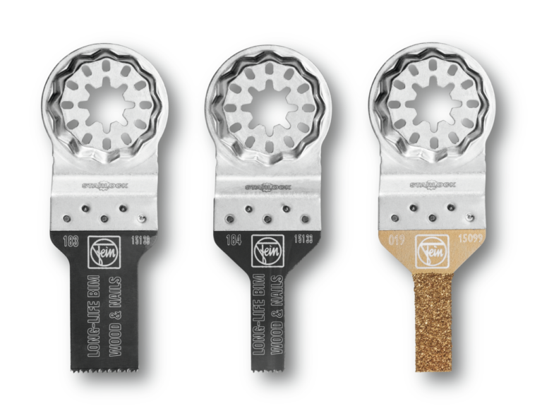 Combo Starlock MINI CUT