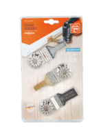 Combo Starlock MINI CUT