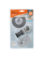 Combo Starlock RENOVATION