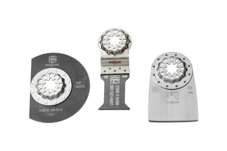 Combo Starlock RENOVATION