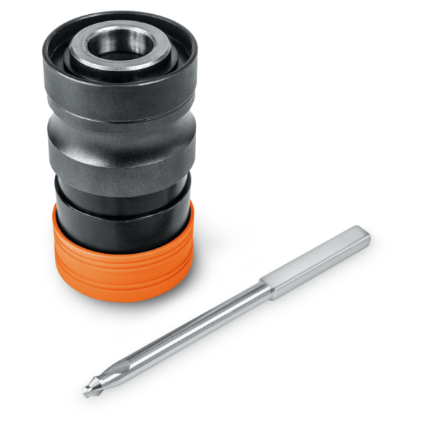 Delik testeresi adaptörü