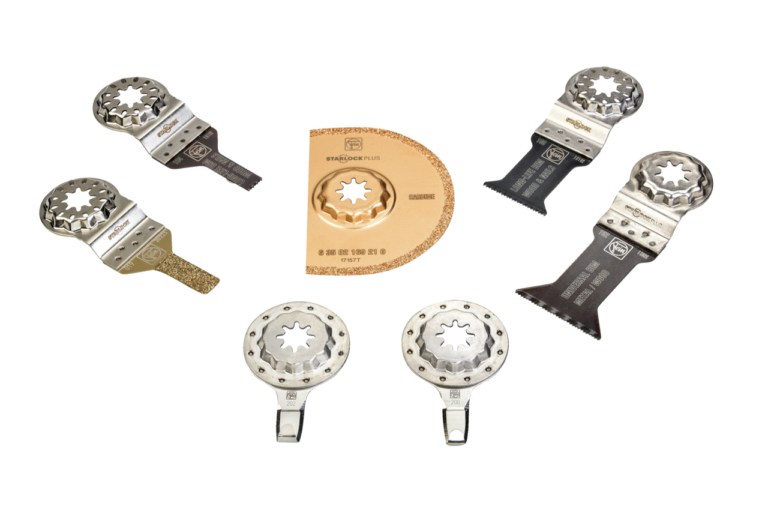 Denizcilik uygulamaları için profesyonel set