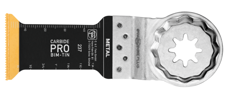 E-Cut Carbide Pro 60mm