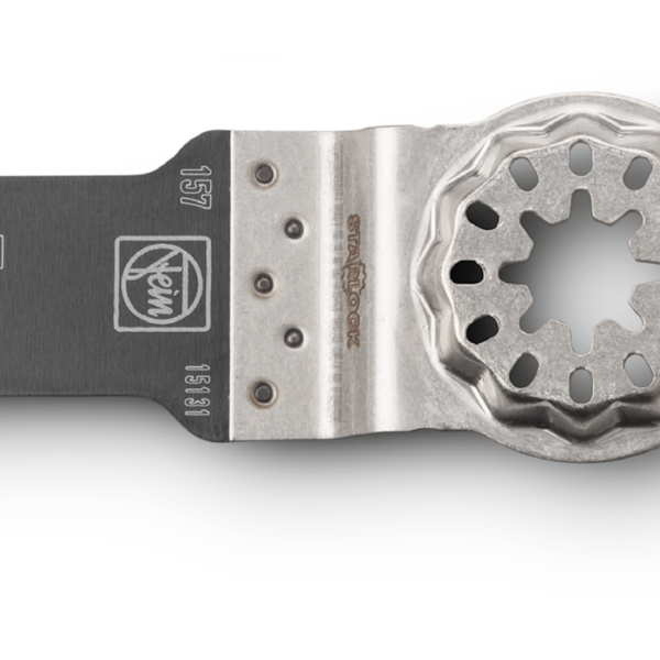 E-Cut Fine testere bıçağı