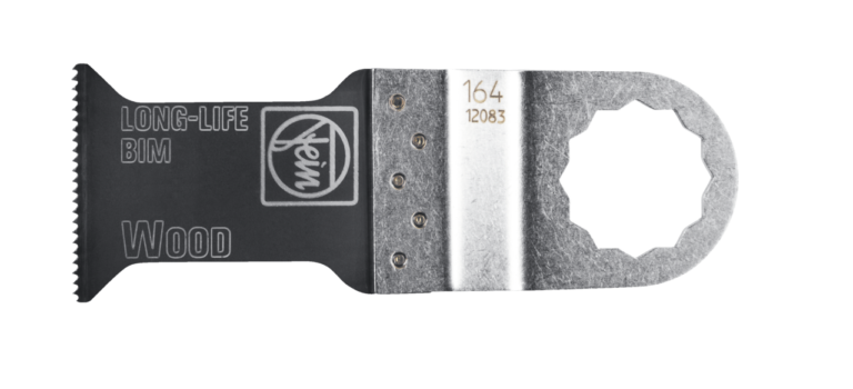 E-Cut Long-Life Testere Bimetal 35mm