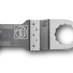 E-Cut Precision BIM testere bıçağı Bimetal 35mm