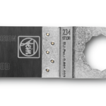 E-Cut Precision BIM testere bıçağı Bimetal 50mm