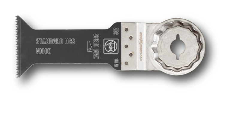 E-Cut Standard testere bıçağı 42mm