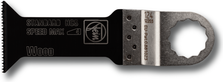 E-Cut Standart testere bıçakları 42mm