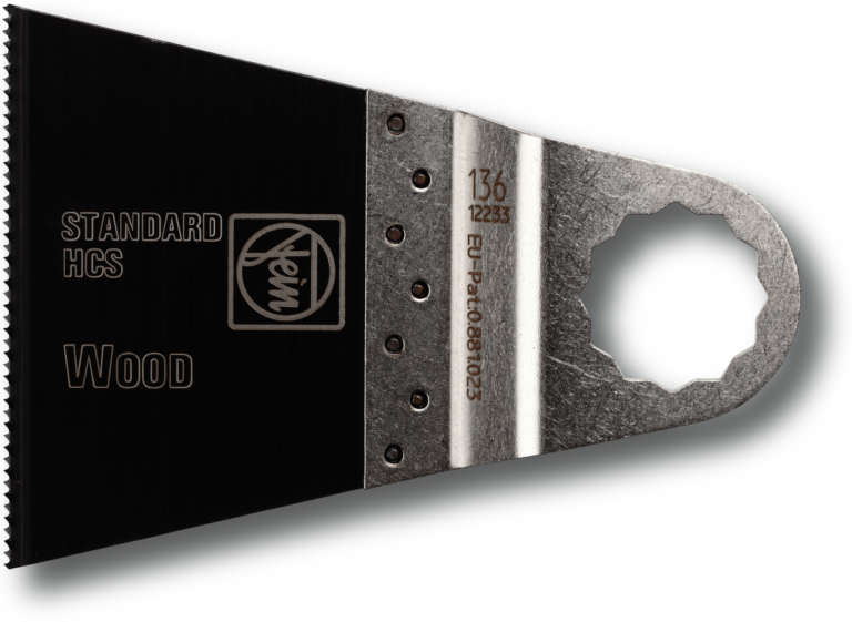 E-Cut Standart testere bıçakları 65mm