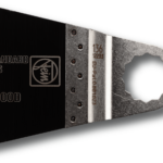 E-Cut Standart testere bıçakları Çapraz Dişli 65mm