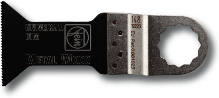 E-Cut Universal Testere 44mm