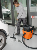 FEIN Dustex 35 L Set