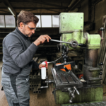 FEIN VersaMAG Karot Matkap Seti̇ MK3 (4)