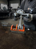 FEIN VersaMAG Sıkma Takımı