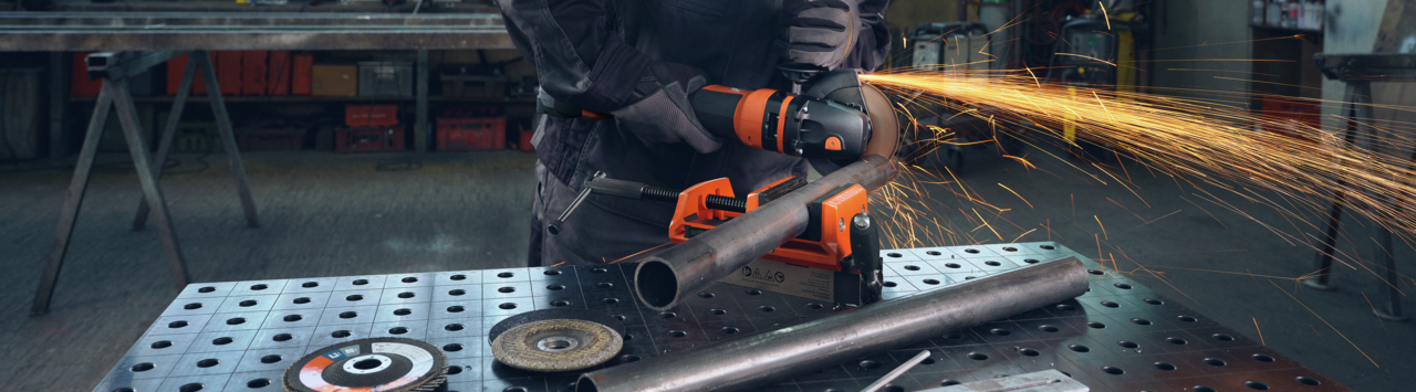 FEIN VersaMAG System