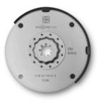 HSS-Testere Yaprağı 100mm Bitmetal