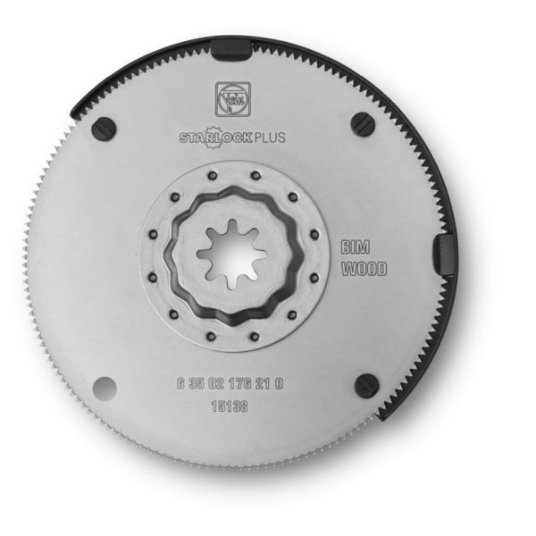 HSS-Testere Yaprağı 100mm Bitmetal