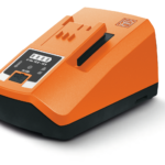 Hızlı şarj aleti ALG 80