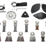 İÇ DEKORASYON için StarlockMax Profesyonel Set (1)